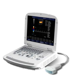 全数字彩色多普勒超声诊断仪BSL-X2